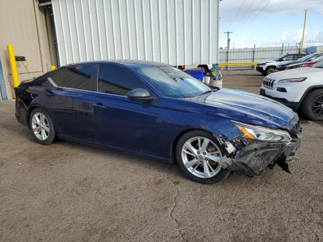 Photo 4 from auction – 2019 NISSAN ALTIMA SR with VIN 1N4BL4CV0KC231843