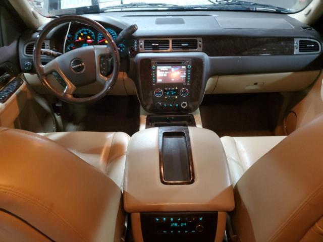 Photo 8 from auction – 2013 GMC YUKON DENA with VIN 1GKS2EEF0DR312371