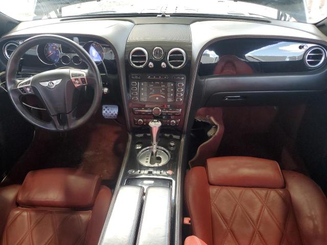 Photo 8 from auction – 2011 BENTLEY CONTINENTA with VIN SCBDP3ZA1BC067897