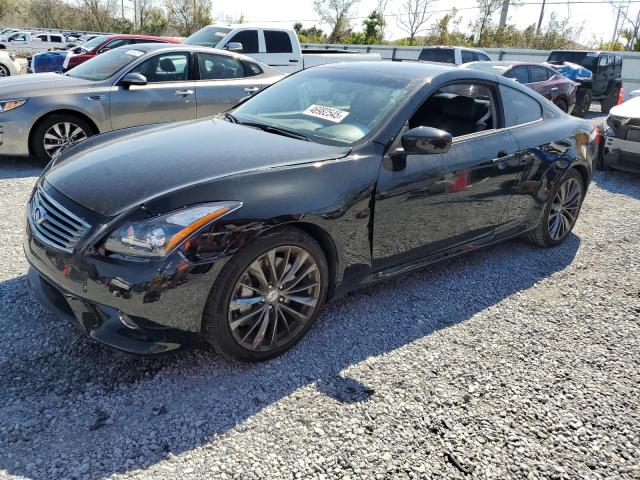 Photo 1 from auction – 2012 INFINITI G37 BASE with VIN JN1CV6EK3CM422579