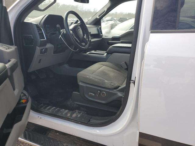 Photo 7 from auction – 2016 FORD F150 SUPER with VIN 1FTEW1CG5GKD41136