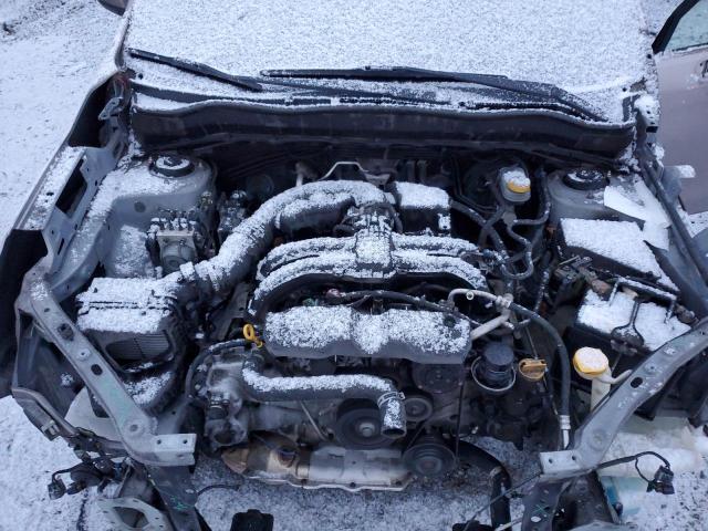 Photo 12 from auction – 2014 SUBARU FORESTER 2 with VIN JF2SJAEC7EH478439
