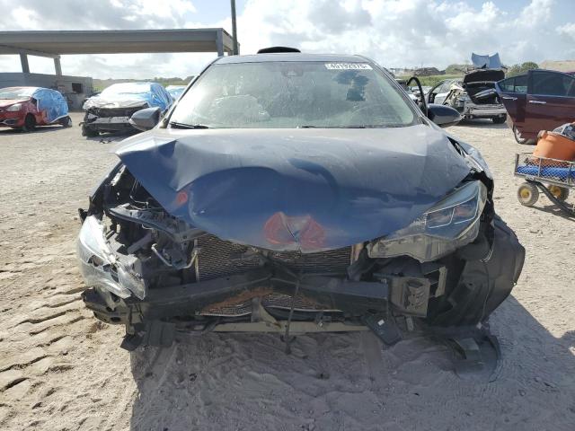 Photo 5 from auction – 2018 TOYOTA COROLLA L with VIN 2T1BURHE9JC976948
