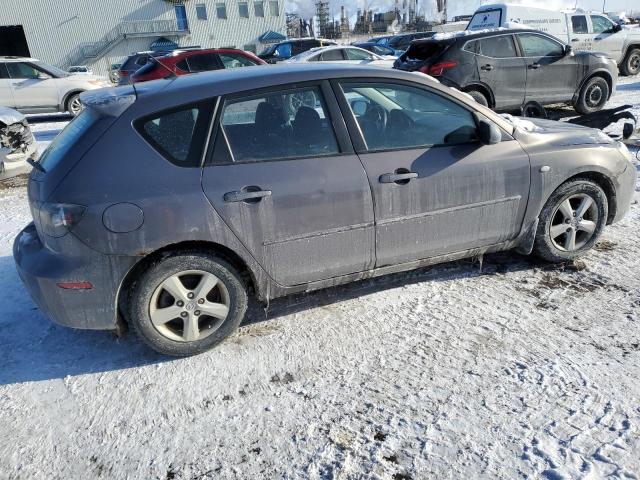 Photo 3 from auction – 2008 MAZDA 3 I with VIN JM1BK34F981137348