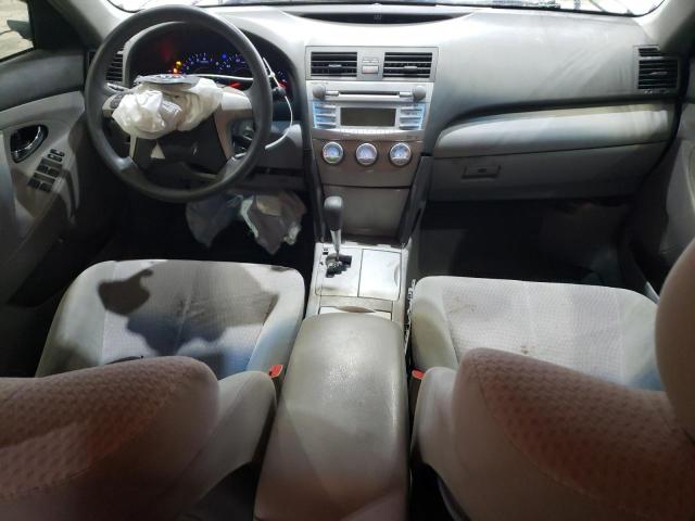 Photo 8 from auction – 2011 TOYOTA CAMRY BASE with VIN 4T1BF3EK3BU759347