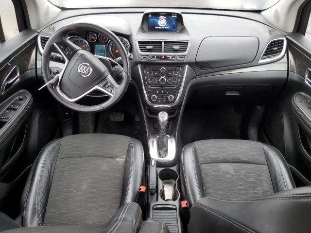 Photo 8 from auction – 2015 BUICK ENCORE with VIN KL4CJESB0FB249024