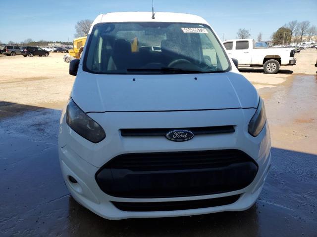 Photo 5 from auction – 2014 FORD TRANSIT CO with VIN NM0AE8F72E1156970