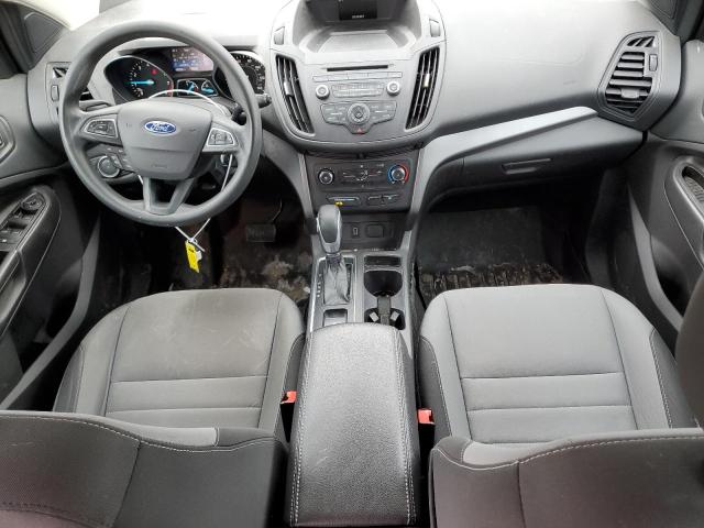 Фото 8 с аукциона – 2017 FORD ESCAPE S с VIN 1FMCU0F74HUD60135