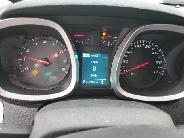 Photo 9 from auction – 2015 CHEVROLET EQUINOX LT with VIN 1GNFLHEK3FZ122311