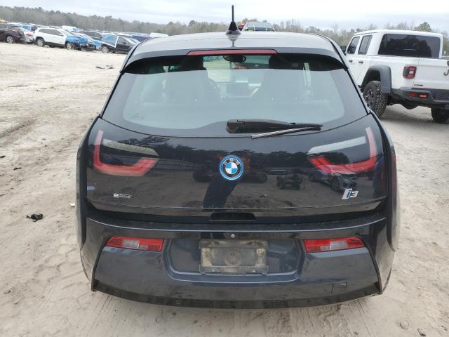 Photo 6 from auction – 2015 BMW I3 REX with VIN WBY1Z4C56FV503972
