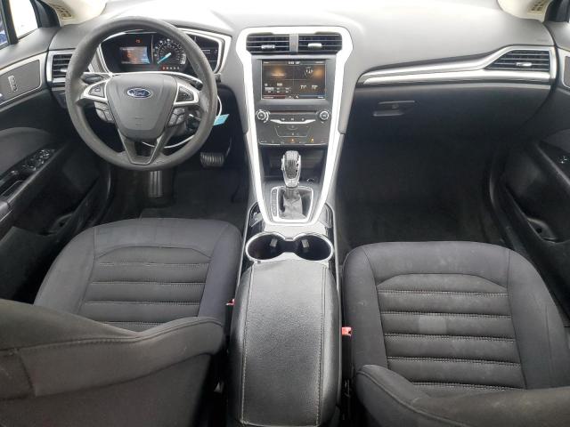 Photo 8 from auction – 2014 FORD FUSION SE with VIN 3FA6P0H72ER350315