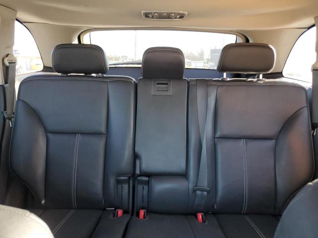 Photo 10 from auction – 2010 FORD EDGE LIMIT with VIN 2FMDK3KCXABB02826