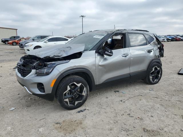 Photo 1 from auction – 2024 KIA SELTOS EX with VIN KNDER2AA4R7541216