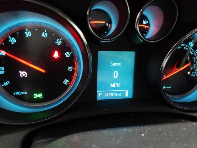 Фото 9 с аукциона – 2016 BUICK ENCORE SPO с VIN KL4CJ1SM2GB747771