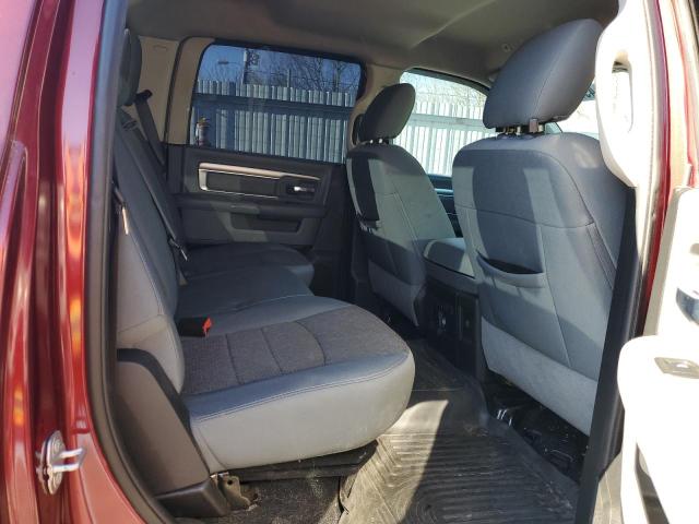 Photo 10 from auction – 2017 RAM 1500 SLT with VIN 1C6RR7LM4HS881037