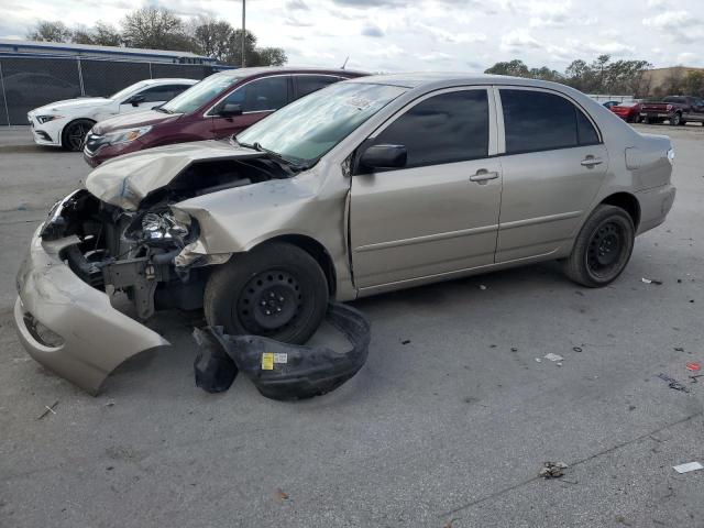 Photo 1 from auction – 2006 TOYOTA COROLLA CE with VIN 1NXBR32E46Z601059