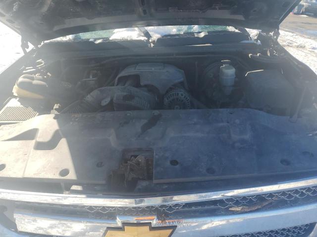 Photo 11 from auction – 2013 CHEVROLET SILVERADO with VIN 1GCRKSE72DZ258363