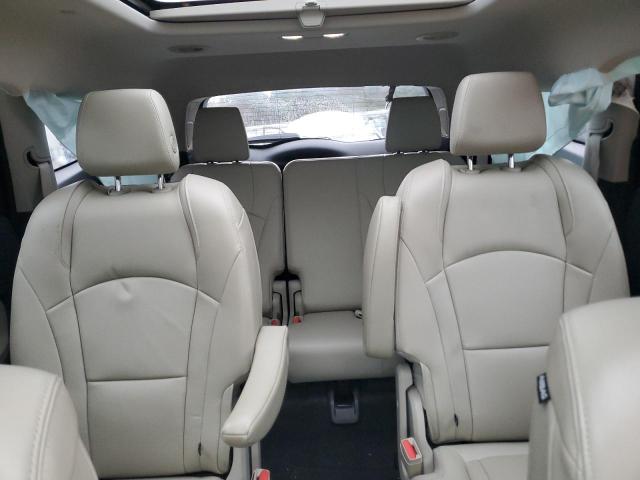 Photo 10 from auction – 2018 BUICK ENCLAVE PR with VIN 5GAERCKW3JJ192848