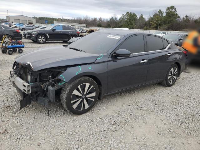 Photo 1 from auction – 2020 NISSAN ALTIMA SV with VIN 1N4BL4DV5LC232647
