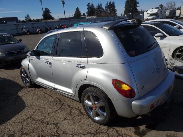 Photo 2 from auction – 2003 CHRYSLER PT CRUISER with VIN 3C8FY78G93T520488