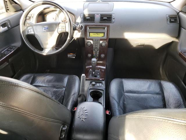 Photo 8 from auction – 2006 VOLVO S40 2.4I with VIN YV1MS382662224142