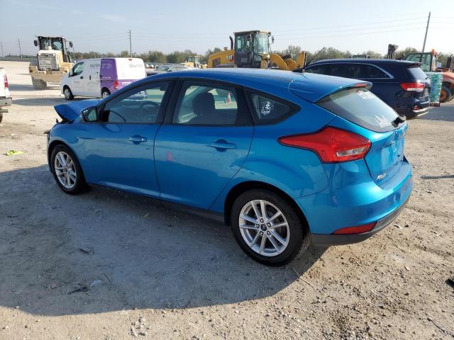 Photo 2 from auction – 2015 FORD FOCUS SE with VIN 1FADP3K28FL318006
