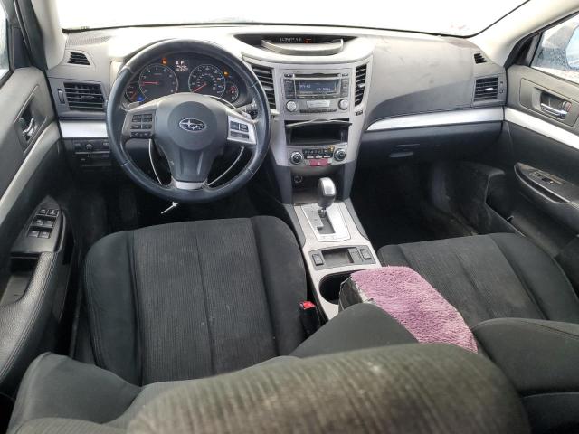 Photo 8 from auction – 2013 SUBARU OUTBACK 2. with VIN 4S4BRCCCXD3322084