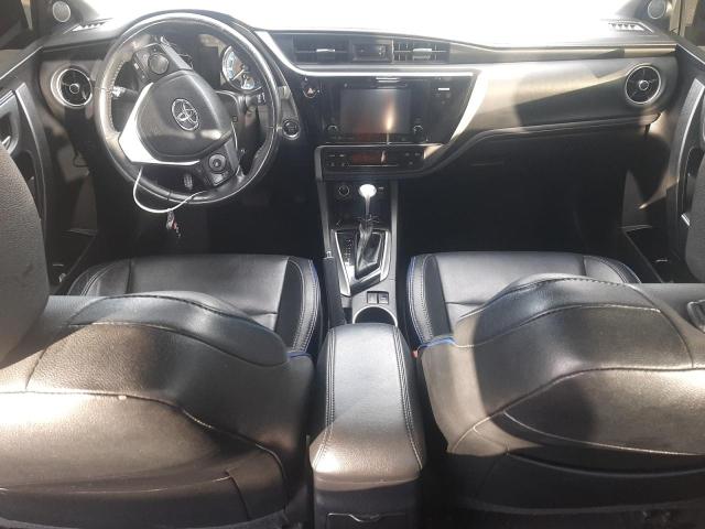Photo 8 from auction – 2017 TOYOTA COROLLA L with VIN 2T1BURHE8HC908411