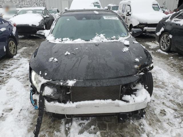 Photo 5 from auction – 2019 HONDA CIVIC LX with VIN 2HGFC2F69KH547373