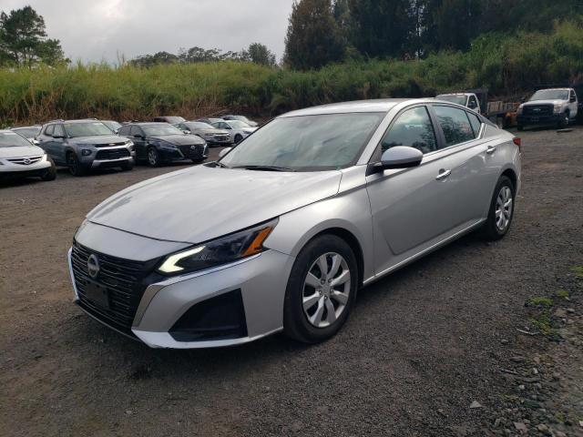NISSAN ALTIMA S 2023 with VIN 1N4BL4BV2PN420569 - Photo from auction