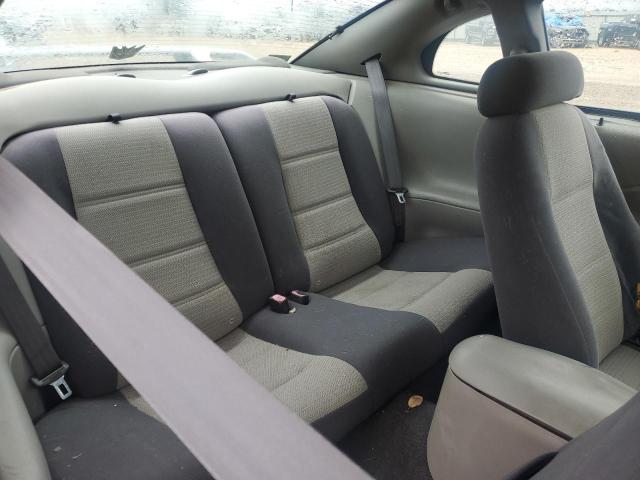 Foto 10 de la subasta – 2004 FORD MUSTANG con VIN 1FAFP40694F218979