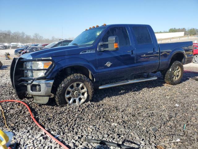 FORD F250 SUPER 2012 с VIN 1FT7W2BT2CED23795 - Фото с аукциона
