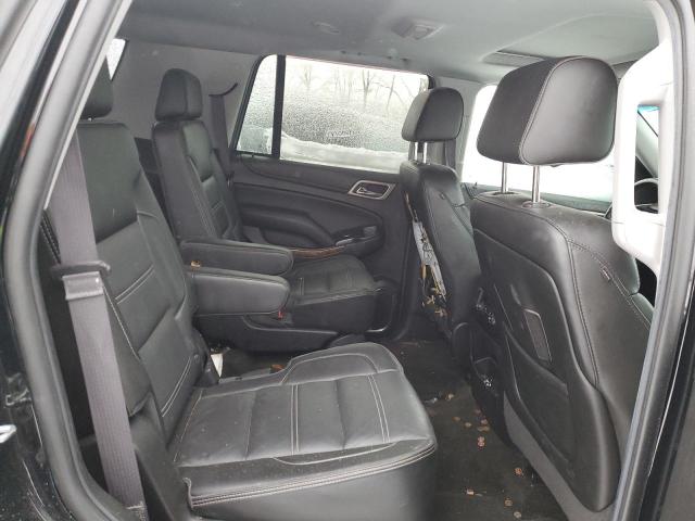 Photo 10 from auction – 2016 GMC YUKON DENA with VIN 1GKS2CKJ7GR132497