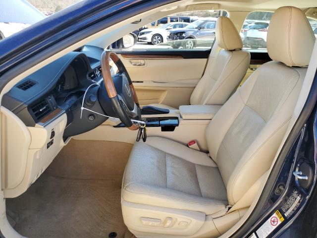 Снимка 7 от търг – 2015 LEXUS ES 300H с VIN JTHBW1GG9F2084878