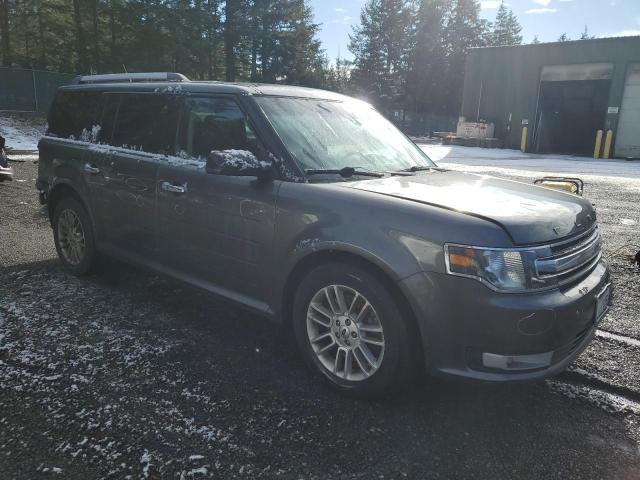 Photo 4 from auction – 2016 FORD FLEX SEL with VIN 2FMHK6C88GBA04545