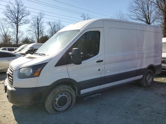 FORD TRANSIT T- 2017 con VIN 1FTYR2CG8HKA14287 - Foto de la subasta