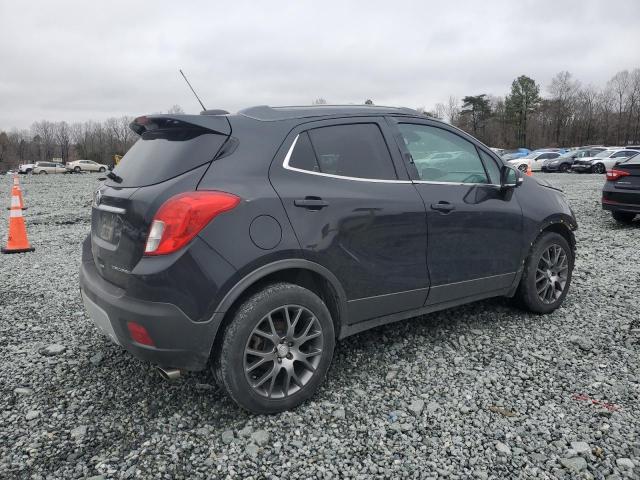 Photo 3 from auction – 2016 BUICK ENCORE SPO with VIN KL4CJ1SM1GB581856