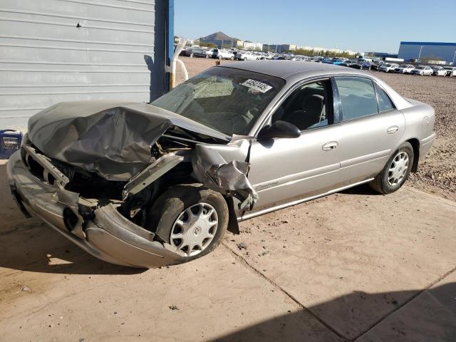 BUICK CENTURY CU 1998 with VIN 2G4WS52M1W1523375 - Photo from auction