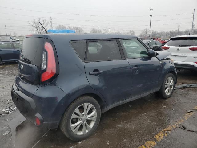 Photo 3 from auction – 2016 KIA SOUL + with VIN KNDJP3A59G7243190