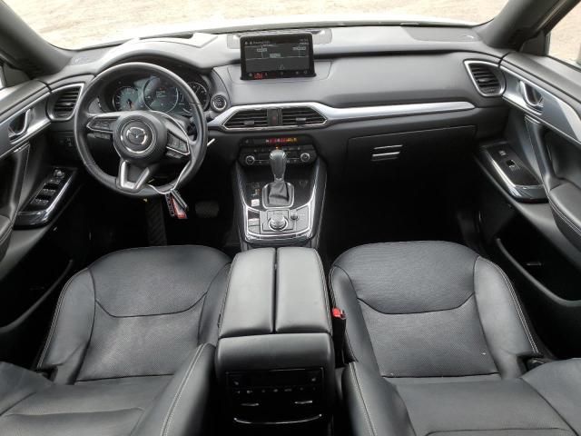 Photo 8 from auction – 2020 MAZDA CX-9 GRAND with VIN JM3TCADY7L0400157