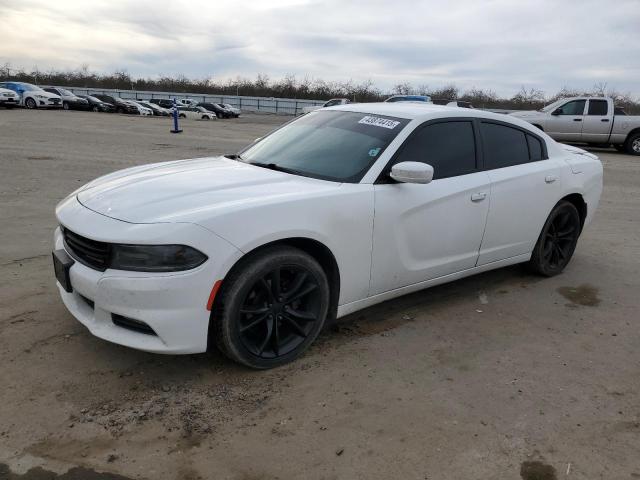 Photo 1 from auction – 2017 DODGE CHARGER SX with VIN 2C3CDXHG9HH583627