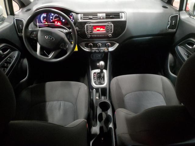 Photo 8 from auction – 2017 KIA RIO LX with VIN KNADM4A38H6026678