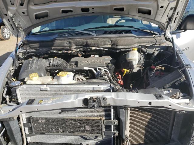 Photo 11 from auction – 2007 DODGE RAM 1500 S with VIN 1D7HA18257S102104