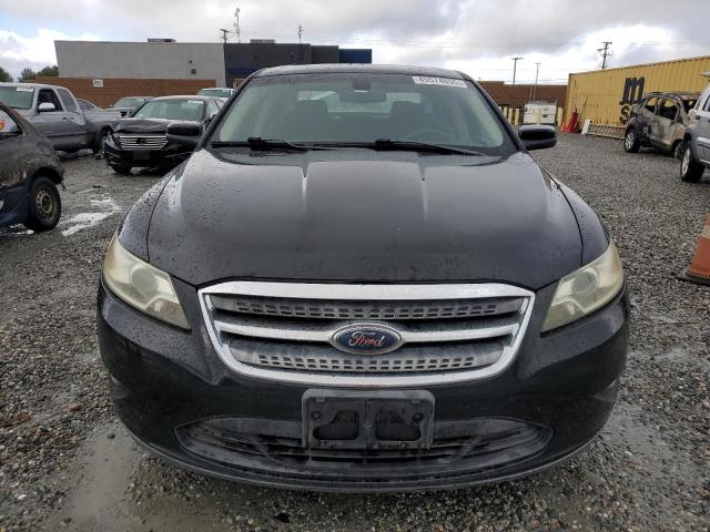Photo 5 from auction – 2010 FORD TAURUS SEL with VIN 1FAHP2EW4AG137285