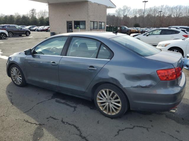 Photo 2 from auction – 2011 VOLKSWAGEN JETTA SEL with VIN 3VWLZ7AJ8BM351903