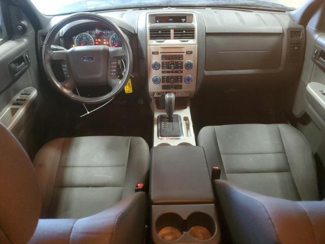 Снимка 8 от търг – 2010 FORD ESCAPE XLT с VIN 1FMCU0D79AKD39284
