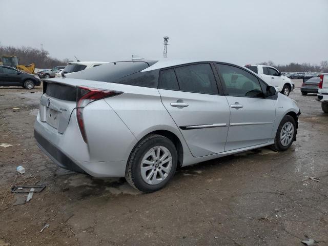 Photo 3 from auction – 2016 TOYOTA PRIUS with VIN JTDKBRFU5G3517207