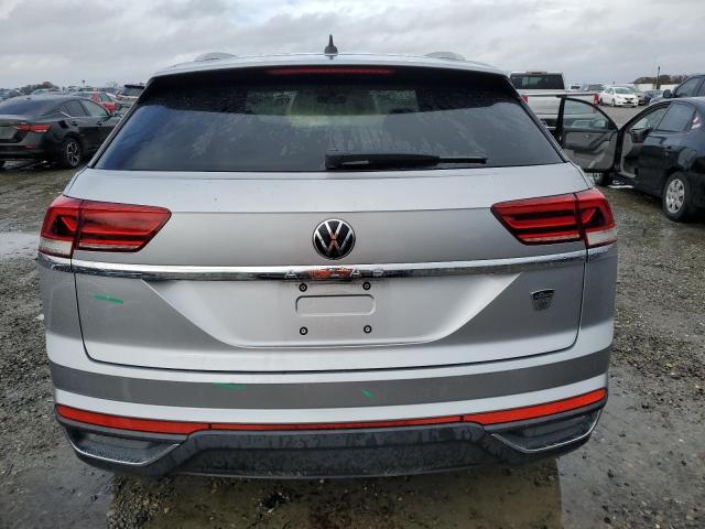Photo 6 from auction – 2020 VOLKSWAGEN ATLAS CROS with VIN 1V2AC2CA8LC201352