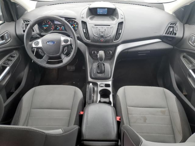 Photo 8 from auction – 2014 FORD ESCAPE SE with VIN 1FMCU9GX0EUE15307