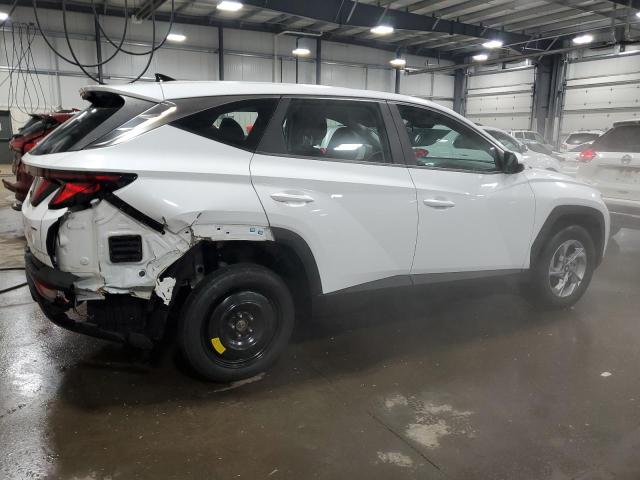 Photo 3 from auction – 2022 HYUNDAI TUCSON SE with VIN 5NMJACAE2NH034588